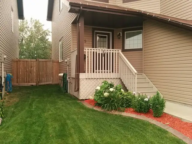 House for rent in Davidson creek neighbourhood