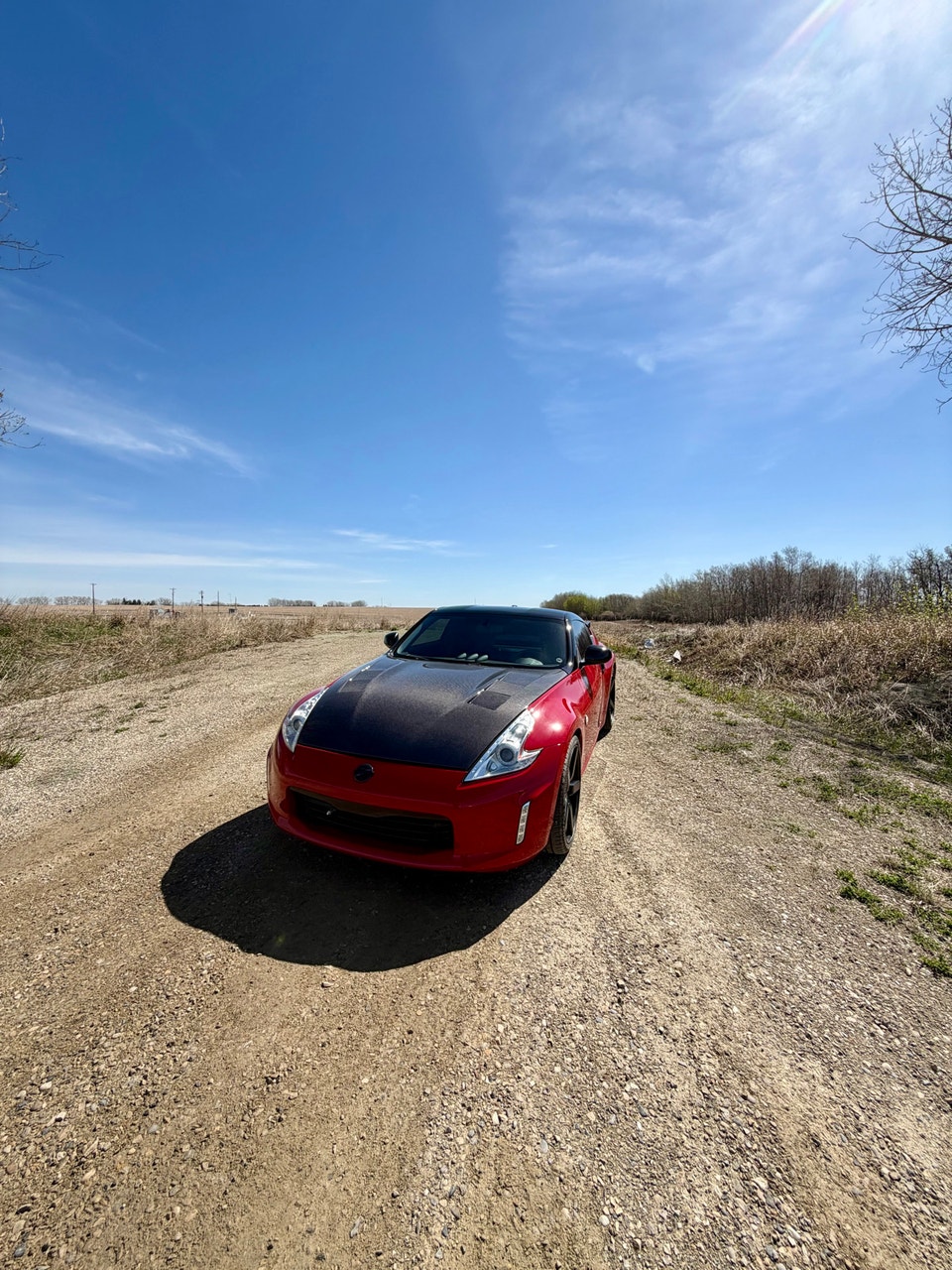 Nissan 370Z 2013 photo 4