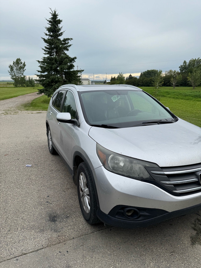 2012 Honda CRV in Cars & Trucks in Calgary - Image 2
