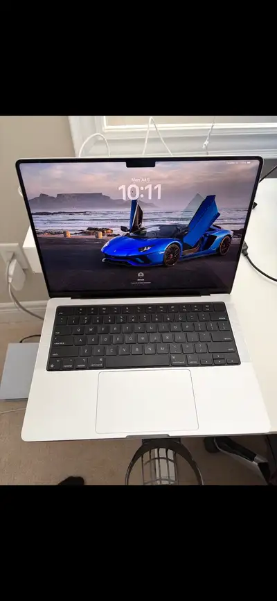  MacBook Pro , View more