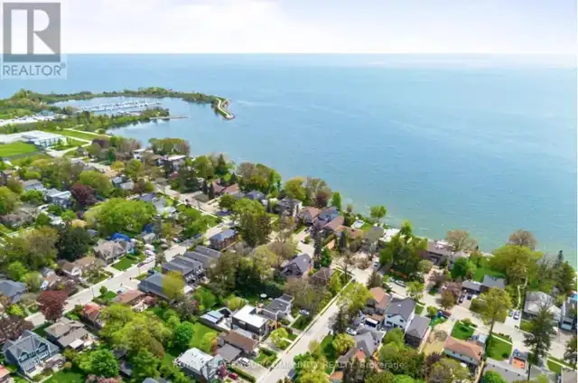 Lakefront 3 Bedroom Ground Floor Apt for Lease April 1, 2026