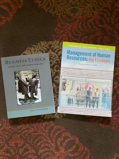 Business/Commerce Textbooks Microeconomics 8th Edition Price: $10 SOLD Ragan Macroeconomics 14th Edi...