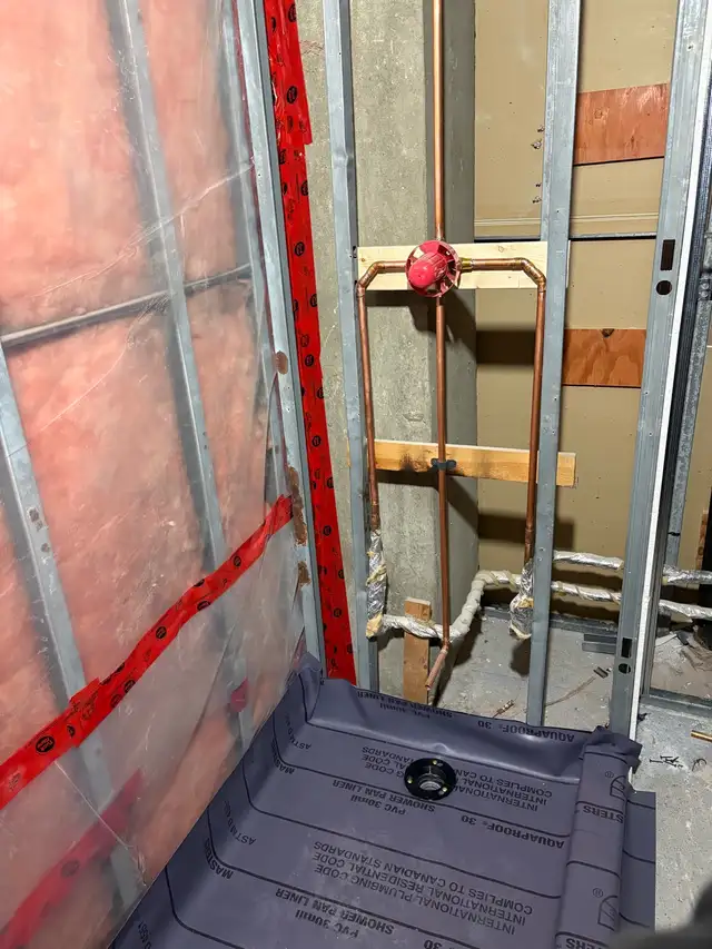 local plumber in Plumbing in Hamilton - Image 8