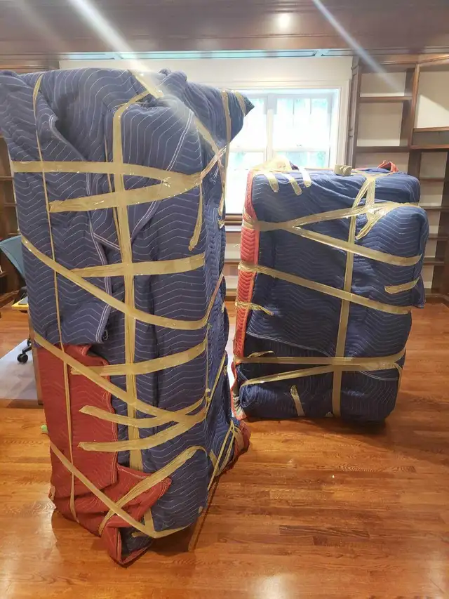 Gerard Moving Services64840199042305124