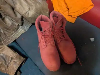 Timberland Boots, View more