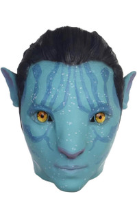 Jake Avatar Mask for Adults