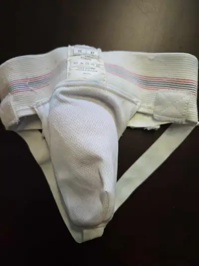 Winnwell Jock Small Youth, View more