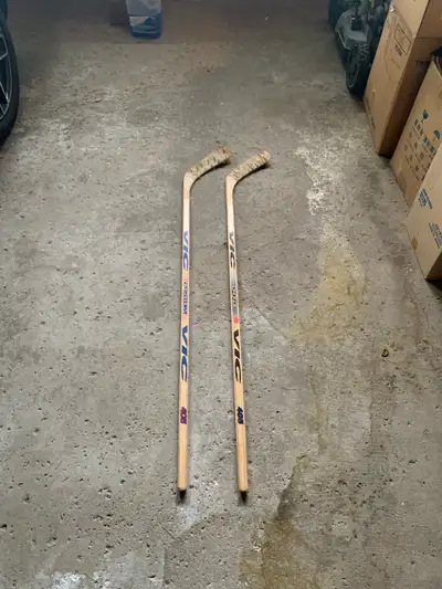 Hockey Sticks Wooden VIC 405, View more