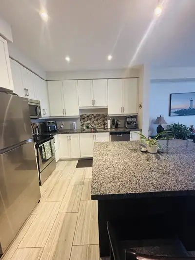 Townhouse for rent, View more