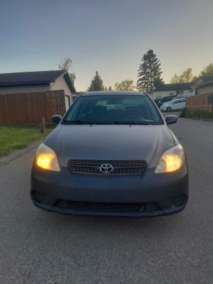 2006 Toyota Matrix