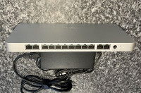 Cisco Meraki - MX68-HW - Routeur Meraki MX68 / Sécurité Ap
