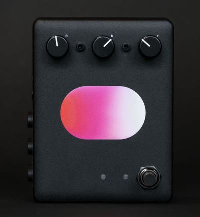 The Pill Pedal, View more