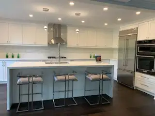 Bathroom, kitchen, basement renovations in Renovations, General Contracting & Handyman in City of Toronto - Image 9