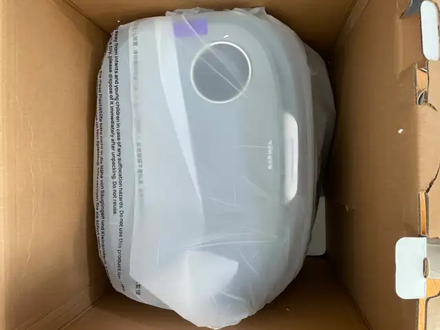 Narwal Freo Z Ultra Robot Vacuum & Mop in Vacuums in Winnipeg - Image 5