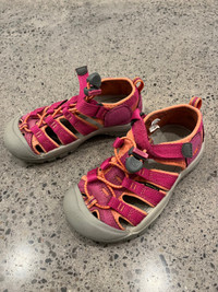 Keen Kids Sandals - Size 12C