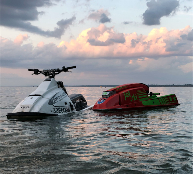 kawasaki X2 650 in Personal Watercraft in Markham / York Region
