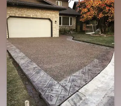 Concrete Services - LGP Construction Inc., View more