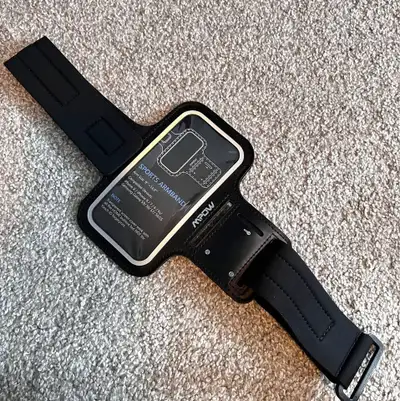 SPORTS ARMBAND, View more
