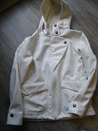 woman jacket-coat  ,seven  different jackets, cleo, Nygard