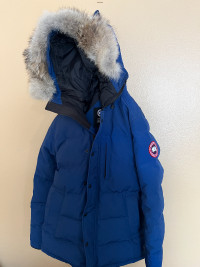 Canada Goose Jacket in mint condition
