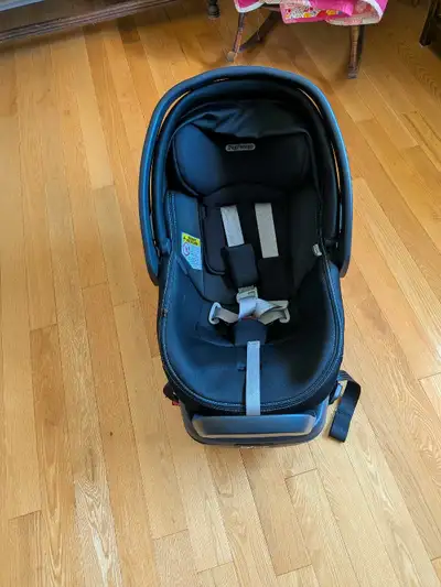 $250 Peg Perego Primo Viaggio 4-35 Infant Car Seat, View more