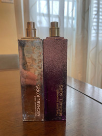 Perfumes Michael Kors