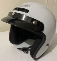 GMax  2S 3/4 Motorcycle Helmet