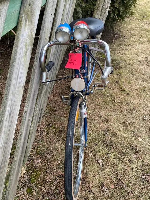 Bike- 10 Speed in Mountain in Kawartha Lakes - Image 3