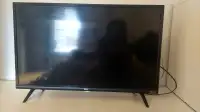 TCL 32" Smart TV - Négociable
