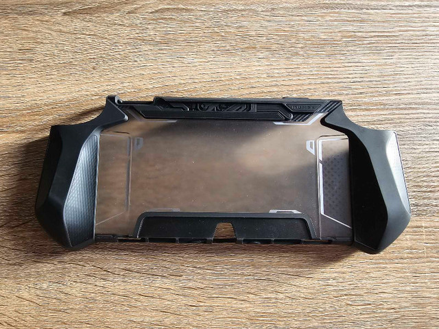 OLED Switch Protective Case in Nintendo Switch in Edmonton - Image 3