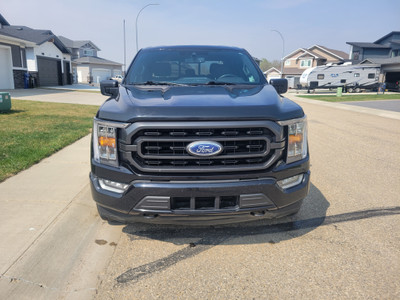 2021 Ford F 150 FX4 Off Road