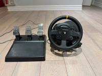 Volant Thrustmaster TX Leather Edition  Steering Wheel XBOX,PC)