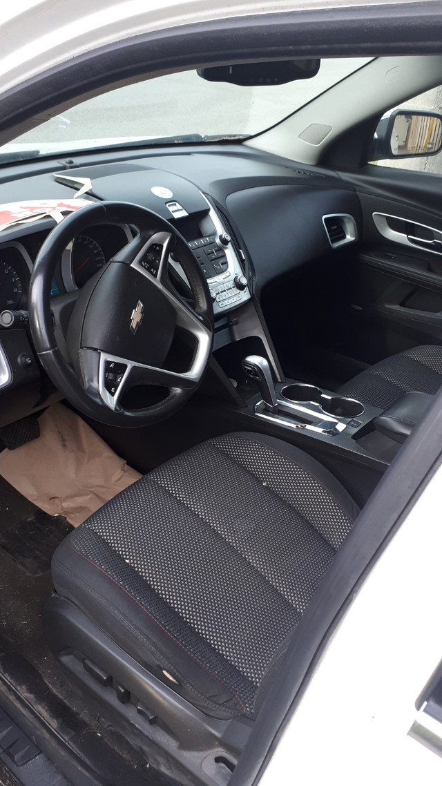 2010 chevrolet equinox in Cars & Trucks in Kawartha Lakes - Image 4