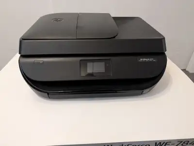 HP  Officejet Printer, View more