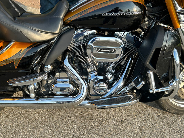 2015 ultra limited CVO in Touring in Penticton - Image 2