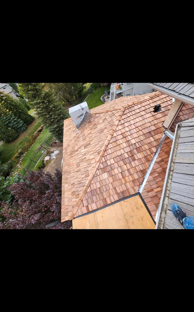Monarch Roofing in Roofing in Nipawin - Image 3