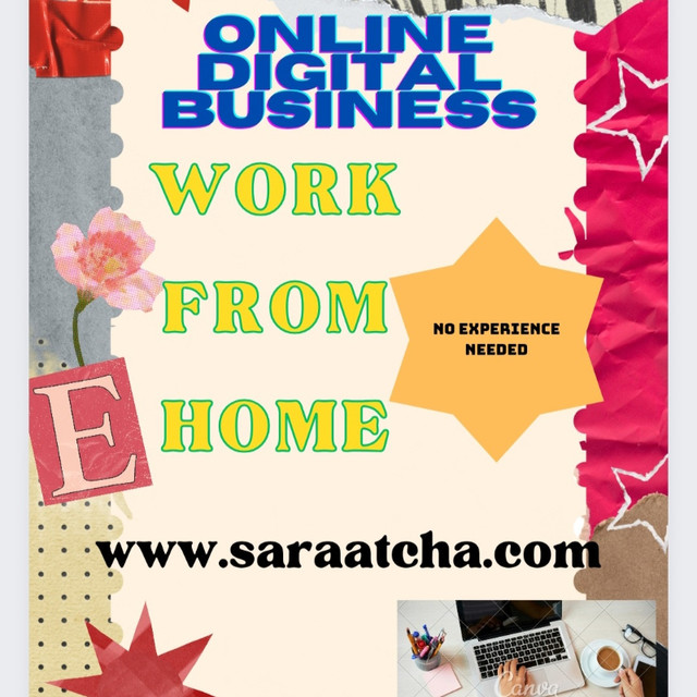 Want to start online business in 4 weeks? in Other in Mississauga / Peel Region - Image 3