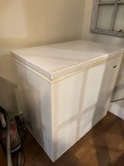 deep freezer, View more