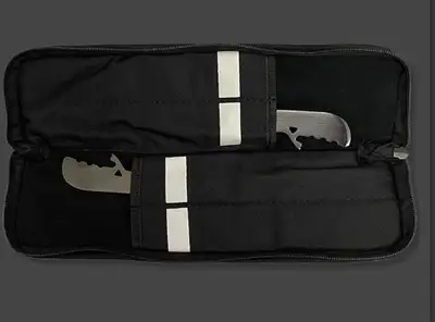 Lowry Sports -Skate Blade Case, View more