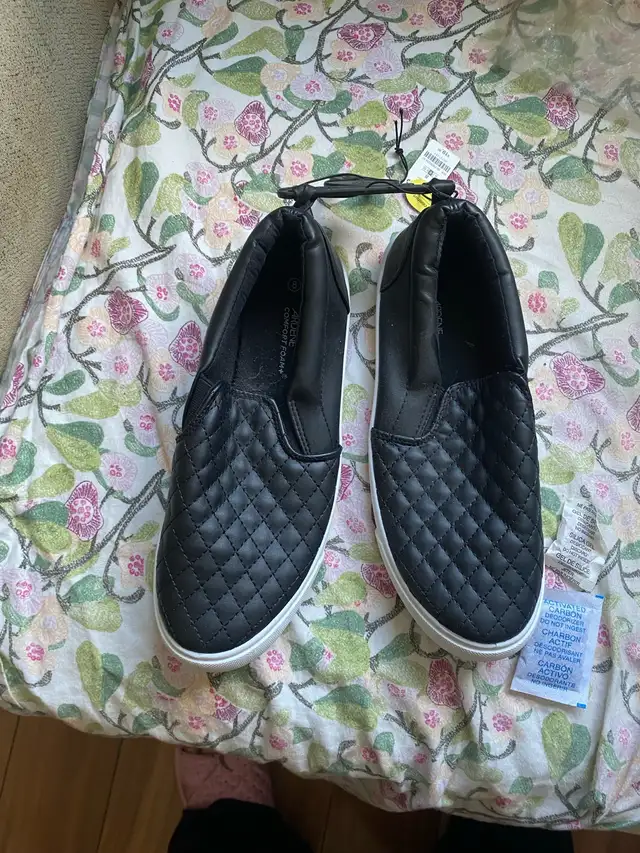 Brand new Ladies running shoes size 8 in Women's - Shoes in Cambridge - Image 3