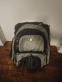 Get home bag, Survival bag