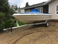 Boat for sale 