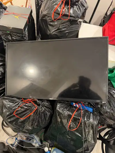 TV TCL super intelligent , View more