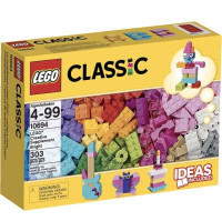 LEGO 10694 Classic Creative Supplement Bright Box Set- New!
