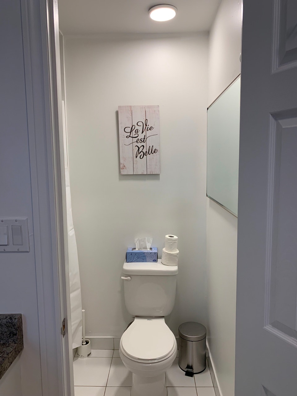 Fully Furnished Studio 2