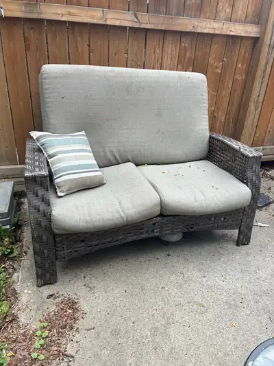 loveseat , View more
