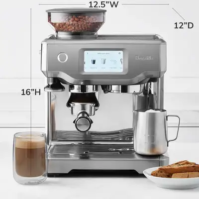 Breville Barista Touch Espresso Coffee Maker, View more