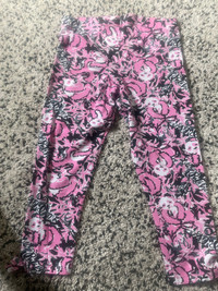 Lilly Pulitzer Capris. 
