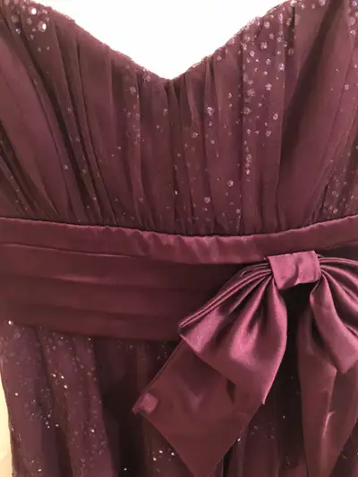 GARAGE SALE Prom/Holiday Dresses and Shoes – used 1 time only, View more