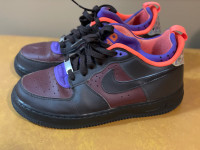 Air Force 1 men’s size 8 shoes